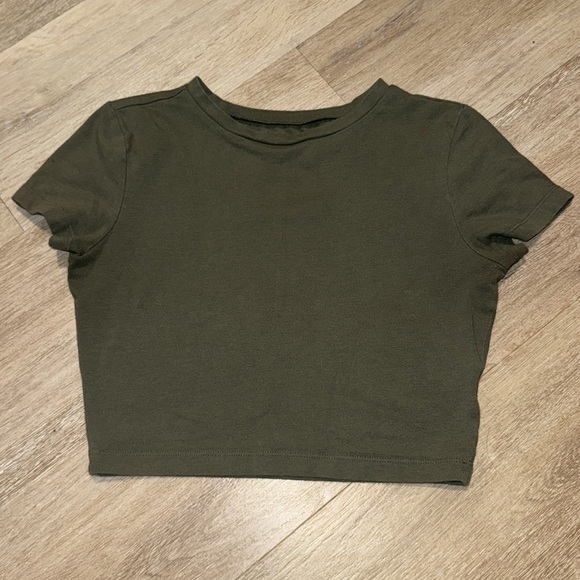 Wild Fable and Forever 21 Top Bundle - Picture 8 of 11